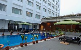 Ira By Orchid Bhubaneswar